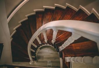 WE ARE HOSTEL has Balcony rooms