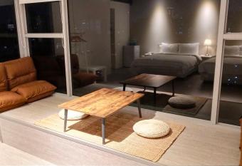              Shine Residence has Balcony rooms