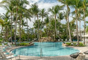 Havana Cabana at Key West has Balcony rooms