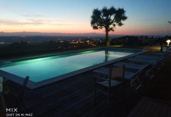 Casa vacanze Gavarino has Balcony rooms