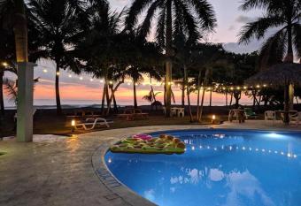 Hermosa Beach House has Balcony rooms