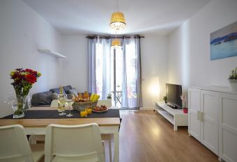 Apartamento Sol y Mar I has Balcony rooms