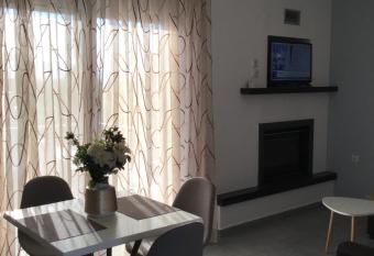 George s Apartment - Zakynthos has Balcony rooms