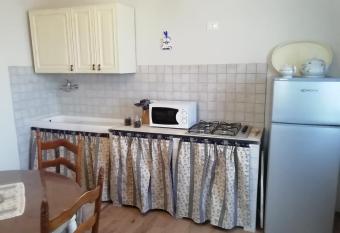 La casa di Errebi allows 18 year olds to book a room