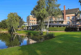 Mercure Orl  ans Portes de Sologne has Balcony rooms
