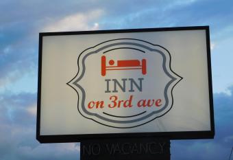 Inn On 3rd Ave allows 18 year olds to book a room