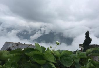 Benus has Balcony rooms