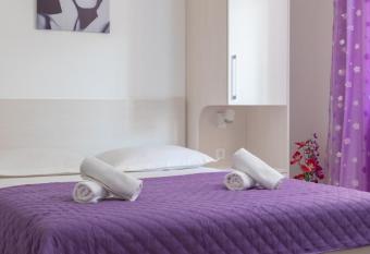 Apartment Sisari   A2 has Balcony rooms