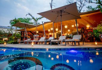 Shongwe Lookout has Balcony rooms