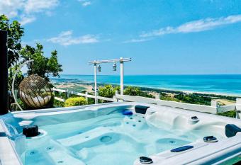 Residenza B&B VistaMare has Balcony rooms