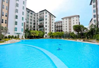 Le Breeze Resort Hua hin has Balcony rooms