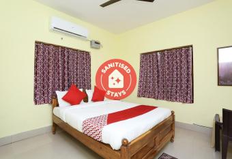 Flagship Nandan Residency allows 18 year olds to book a room