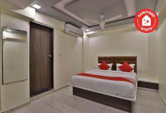 OYO Hotel Sunway allows 18 year olds to book a room
