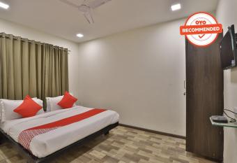 Flagship Ripple Mall allows 18 year olds to book a room