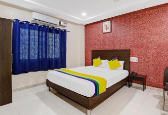 Itsy By Treebo - Harsha Comforts allows 18 year olds to book a room