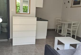 MARTON has Balcony rooms