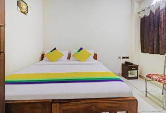 Itsy By Treebo - Sunshine Residency allows 18 year olds to book a room