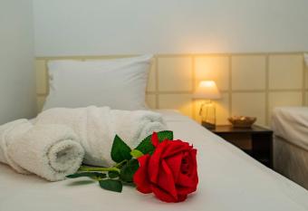 Guest House Elidis has Balcony rooms