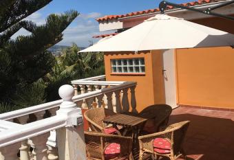 APARTAMENTO EN LA LAGUNA has Balcony rooms