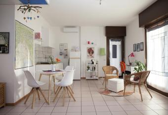 Nest Eco Guesthouse allows 18 year olds to book a room