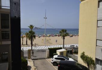 MAR Y VENT - PREMIUN - FINCAS ARENA has Balcony rooms