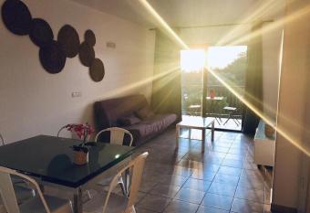 La Mundial Formentera has Balcony rooms