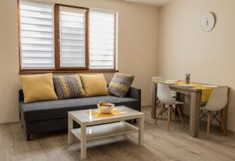 Margis Home has Balcony rooms