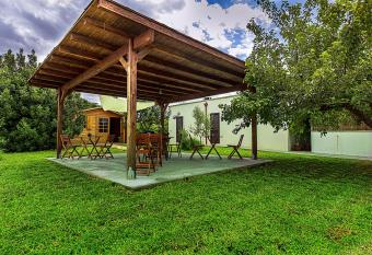 Tenuta La Chianca has Balcony rooms