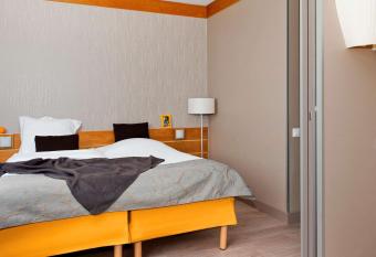 Aparthotel Adagio Paris XV has Balcony rooms