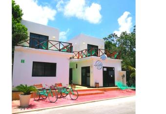 Ade Hotel Bacalar allows 18 year olds to book a room