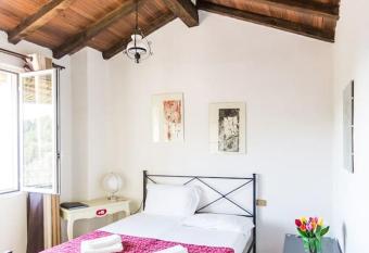 Fattoria Cristina - Fenice has Balcony rooms