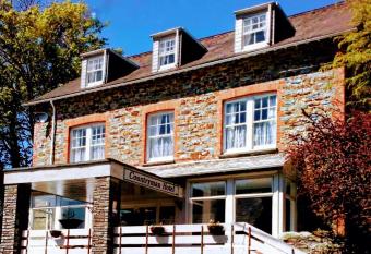 The Countryman Hotel allows 18 year olds to book a room