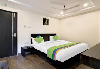 Treebo Trend Excella allows 18 year olds to book a room