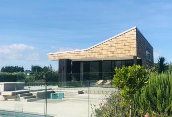 The Stables allows 18 year olds to book a room