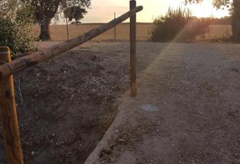 Casa HNobre allows 18 year olds to book a room