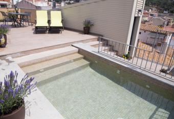 Bel s Home has Balcony rooms