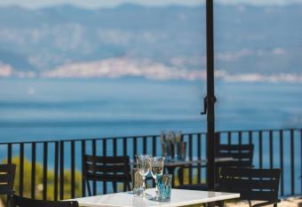 DESIGN hotel VERBENICUM has Balcony rooms