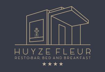 Huyze Fleur B&B allows 18 year olds to book a room