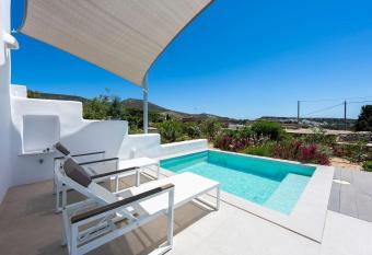 Agkairia   s House has Balcony rooms