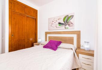 Apartamento en Vejer has Balcony rooms