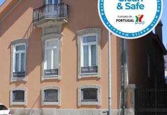 CASA RIETSCH allows 18 year olds to book a room