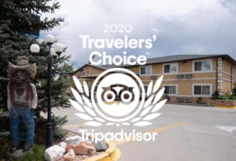 Browns Canyon Inn allows 18 year olds to book a room