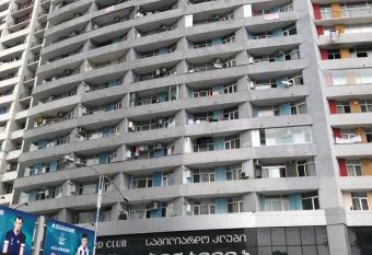 Lamini allows 18 year olds to book a room