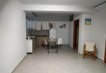 Ria s Studio has Balcony rooms