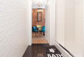 Sydonia Apartments - Ma  kowskiego allows 18 year olds to book a room