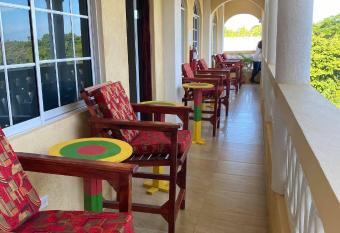 Solet s Paradise Negril has Balcony rooms