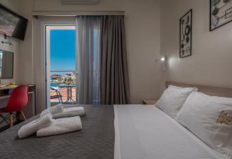 Sunshine Apartments allows 18 year olds to book a room