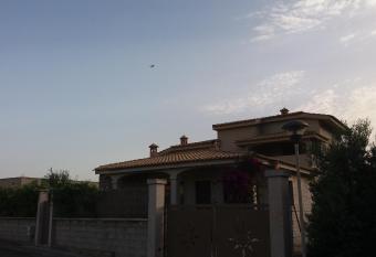 Il Tramonto has Balcony rooms