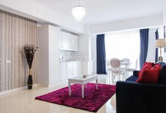 Miriam Mamaia allows 18 year olds to book a room