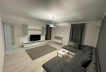 Magic Home Timisoara allows 18 year olds to book a room